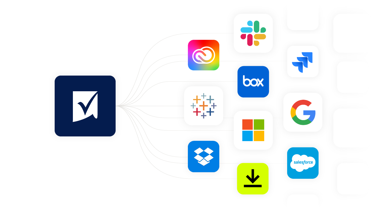 платформа соединители данных